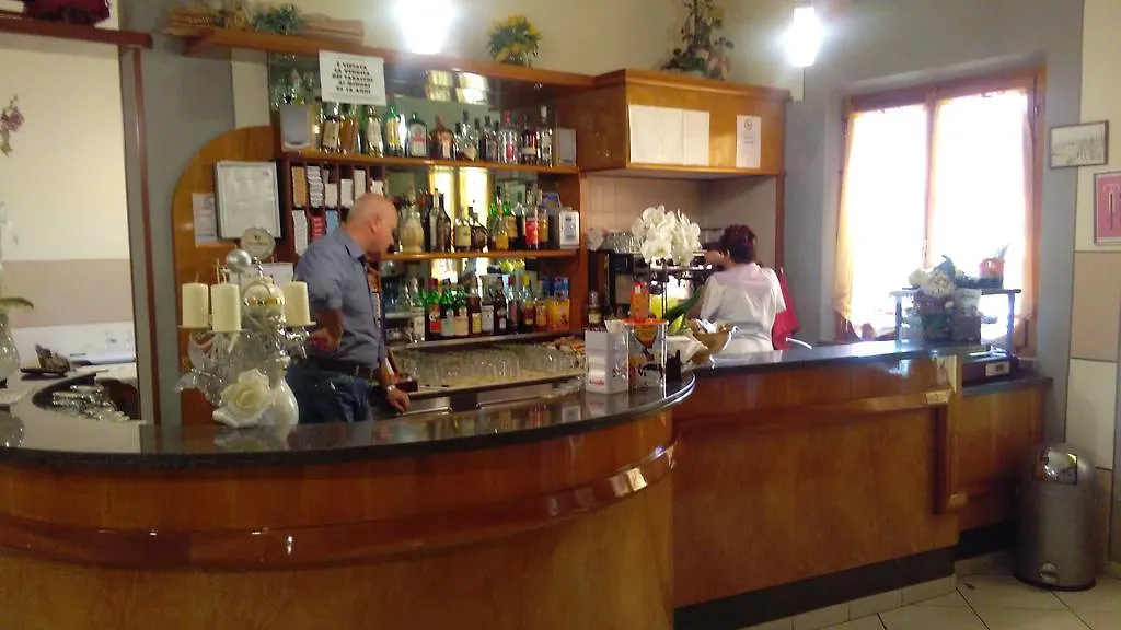 Locanda La Gozzetta Santa Luce 3*,
