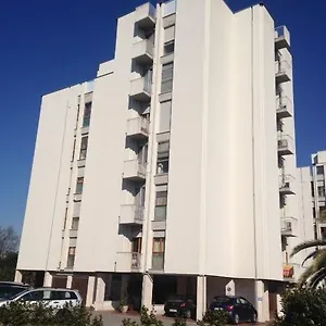 Pensjonat Residenza Cisanello