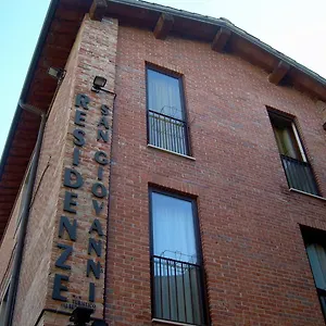 Aparthotel Residenza San Giovanni
