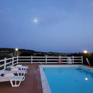 Casale Poggio Meone Apartment