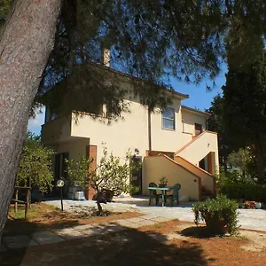 Alloggio per agriturismo Mandriato