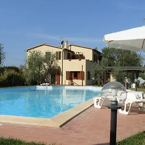 Alloggio per agriturismo Podere Cortesi Molinaccio