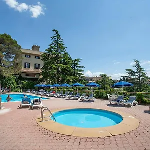 Hotel apartamentowy Elena