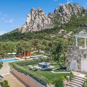 Antica Fonte Homes Casa vacanze