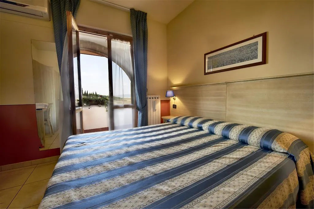Locanda La Gozzetta Hotel Santa Luce