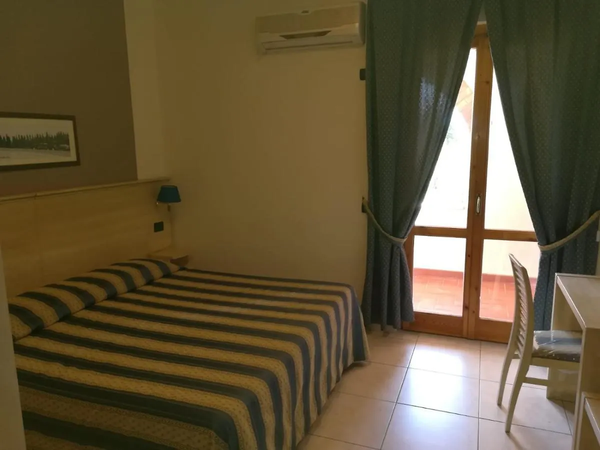 Locanda La Gozzetta Santa Luce Hotel